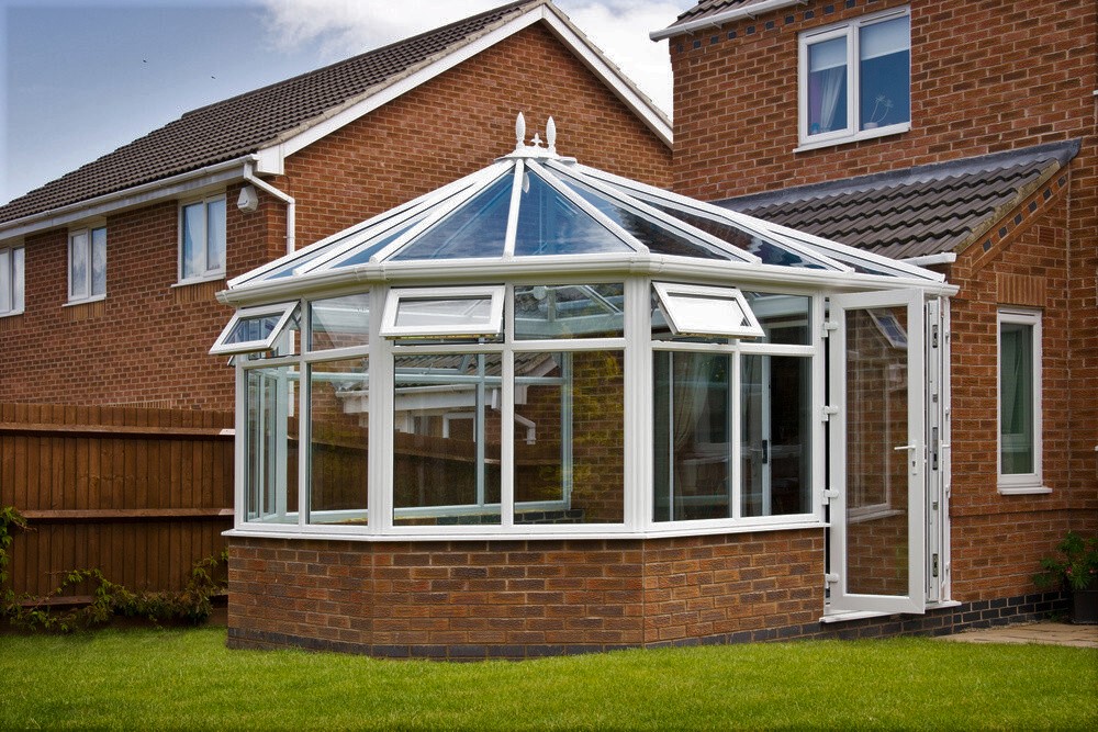 Conservatories, Glaziers Stanmore