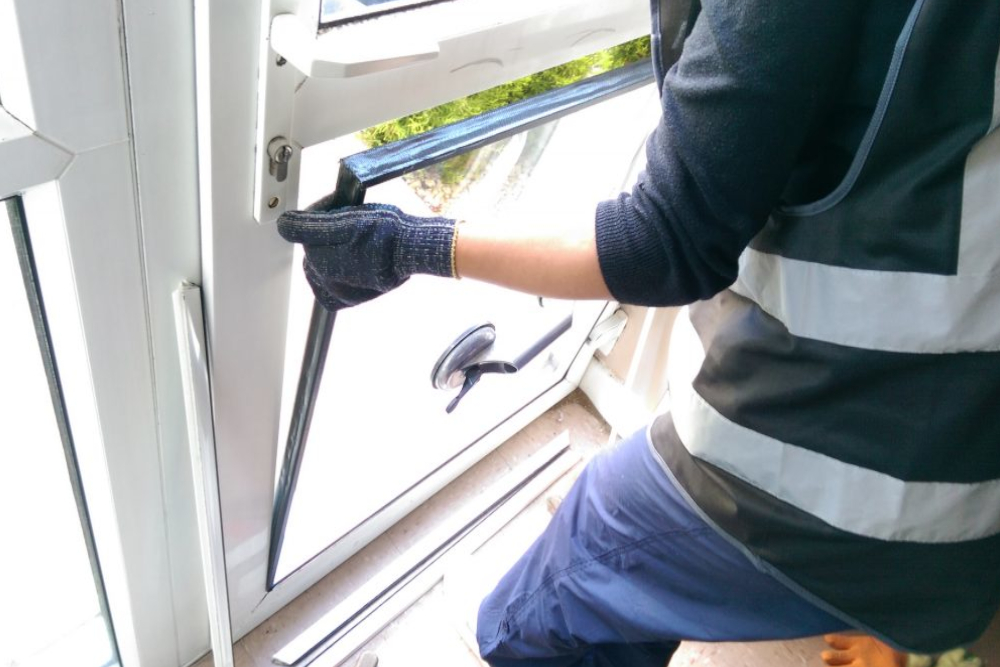 Double Glazing Repairs in Stanmore, Queensbury, HA7