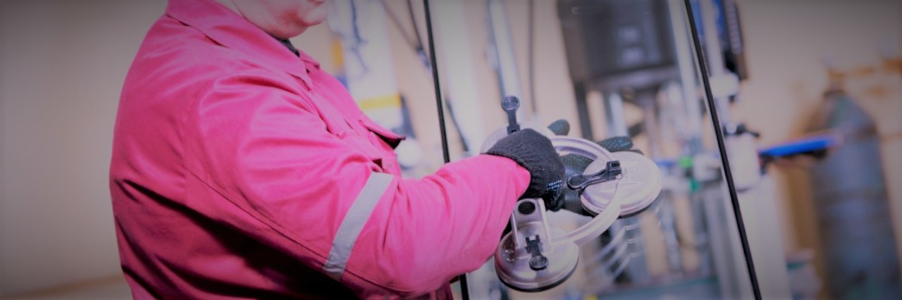 Slider, Glass Fitters in Stanmore, Queensbury, HA7