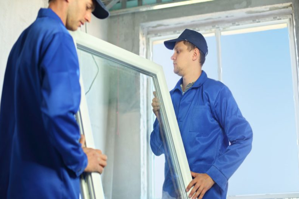 Replacement Glass in Stanmore, Queensbury, HA7